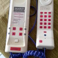 Telefono swatch