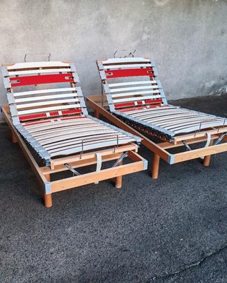 2 Reti a doghe singole - Trasporto 