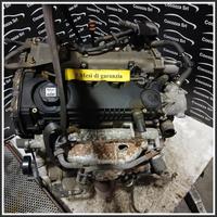 Motori Completi FIAT Punto II 188A2000
