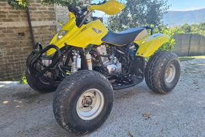 Quod ATV 250 4 tempi 4 marce