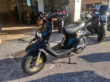 Mbk Booster 50 - 1995