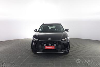 MG ZS ZS Hybrid+ Luxury