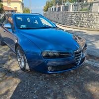 Alfa 159 sportwagpn 1.9 120cv