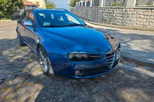 Alfa 159 sportwagpn 1.9 120cv