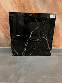 STOCK PIASTRELLE EFFETTO MARMO LUCID MARQUINA GOLD