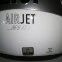 Casco JET