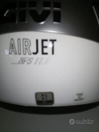 Casco JET