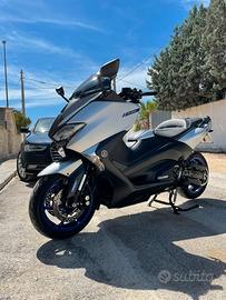 T-MAX 530