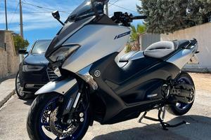 T-MAX 530