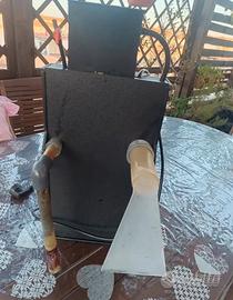 Skimmer deltec mce 400