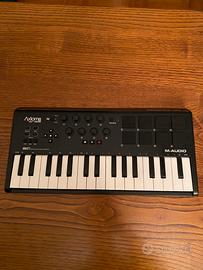 M-Audio Axiom Air Mini 32