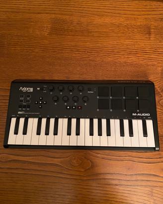M-Audio Axiom Air Mini 32