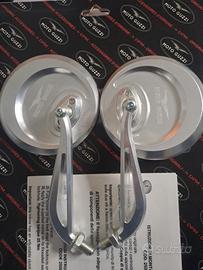 Kit specchi Moto Guzzi Journey by DPM – gambo cort