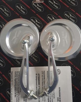 Kit specchi Moto Guzzi Journey by DPM – gambo cort