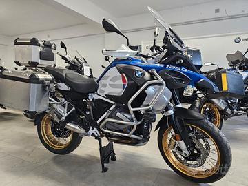 Bmw r 1250 gs adventure - 2019