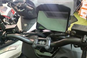 Wottan Motor Altro SCOOTER 4T A LIQUIDO