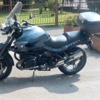 BMW R 1150 R - 2005 edizione Ferro Metallic