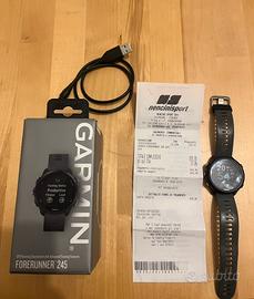 Garmin Forerunner 245