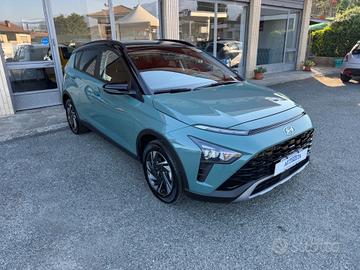Hyundai Bayon 1.2 MPI Exclusive