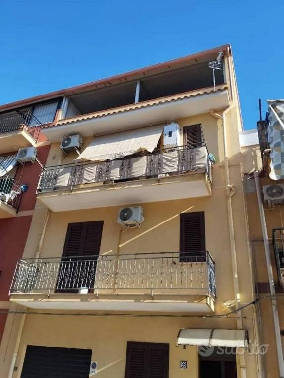 Appartamento – Terrasini, Palermo - Vista 2