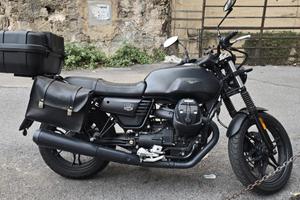 Moto Guzzi V7 III 2020
