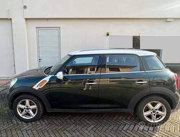 MINI COUNTRYMAN 2014
