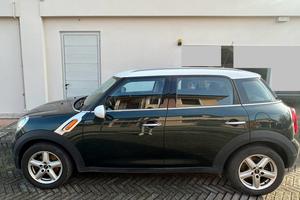 MINI COUNTRYMAN 2014
