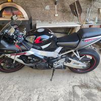 CBR Honda 929 RR