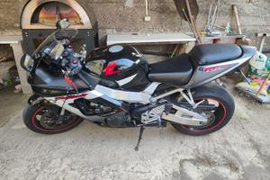 CBR Honda 929 RR