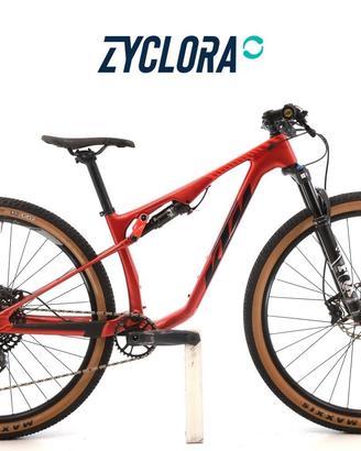 KTM Scarp Elite GX AXS t.S