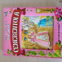Cenerentola Puzzle