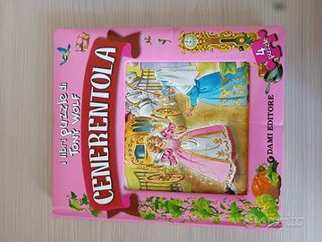 Cenerentola Puzzle