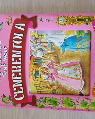 Cenerentola Puzzle