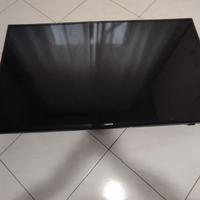 Televisore Samsung 40 pollici smart TV