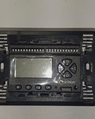 Cronotermostato  Seitron
