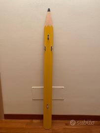 Appendiabiti matitone