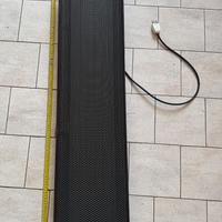 Radiatore elettrico / stufaetta elettrica