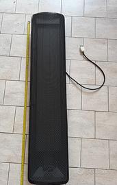Radiatore elettrico / stufaetta elettrica