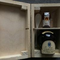 Aceto balsamico tradizionale di modena dop