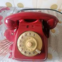 telefono anni 70 