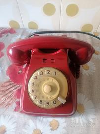 telefono anni 70 