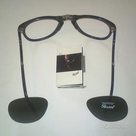 Lenti Originali per Occhiali PERSOL Folding  714