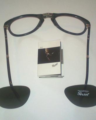 Lenti Originali per Occhiali PERSOL Folding  714
