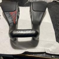 Prolunghe aero Controltech Sirocco Aero Mini