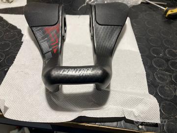 Prolunghe aero Controltech Sirocco Aero Mini