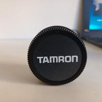 Obiettivo TAMRON tele comverter  2x for CANON 
