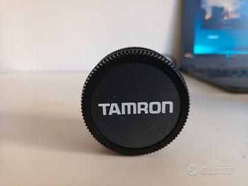 Obiettivo TAMRON tele comverter  2x for CANON 