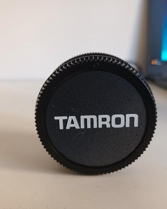 Obiettivo TAMRON tele comverter  2x for CANON 