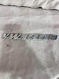 RICAMBI VW MAGGIOLINO E DERIVATI