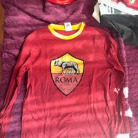 Maglietta As Roma